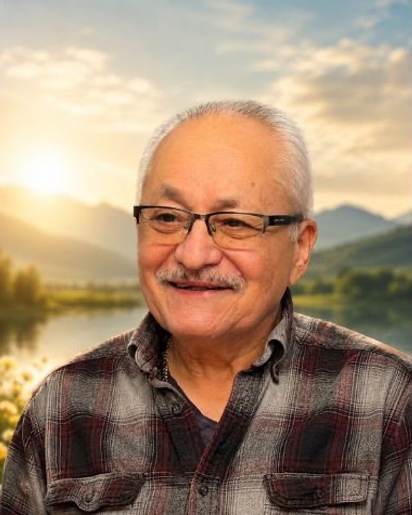 Ramon Mercado Profile Photo