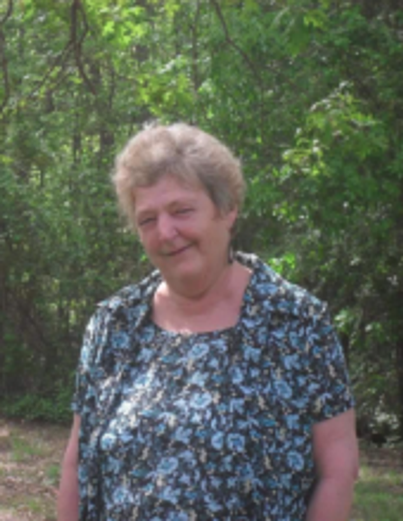 Carolyn Adams Gibson