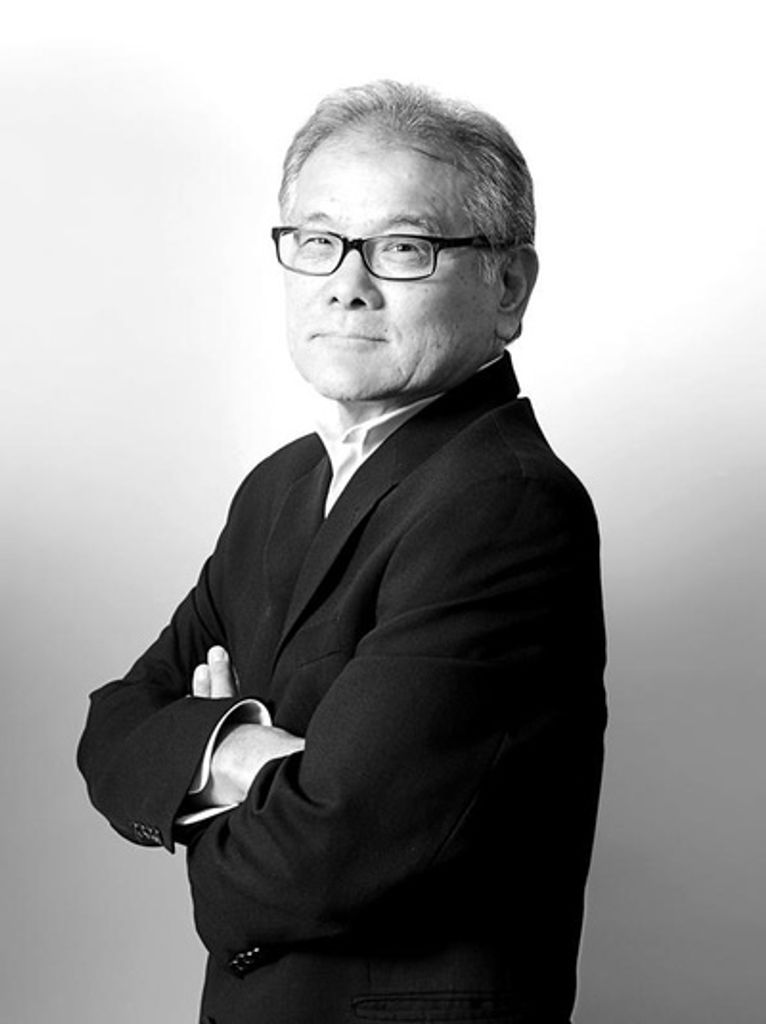 Harvey Michael Horikawa