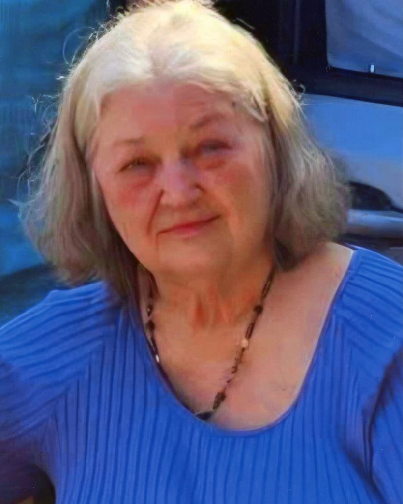 Marie Olson Spencer Profile Photo