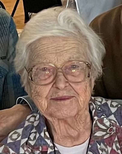 Lydia Cramer's obituary image