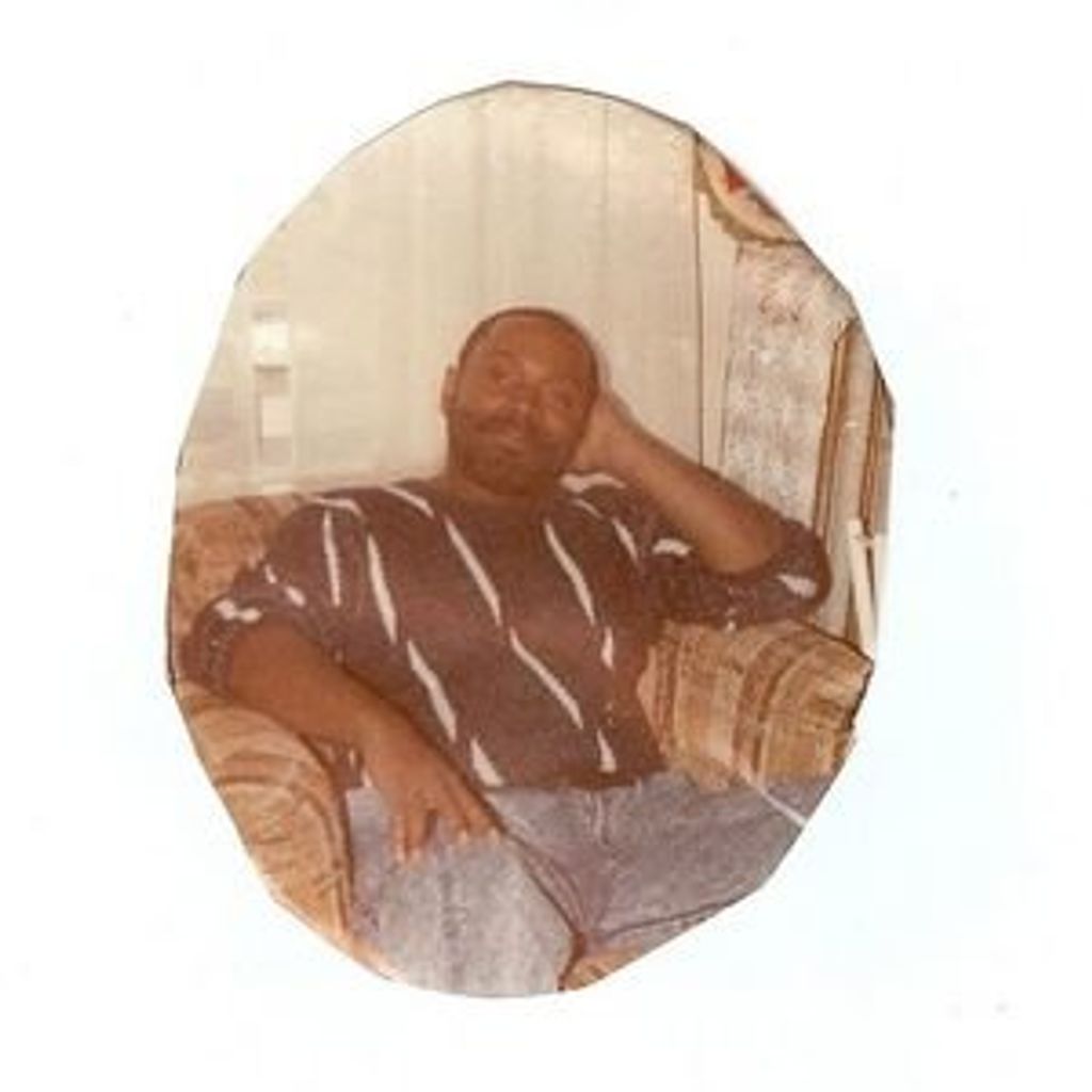 Larry Washington Profile Photo