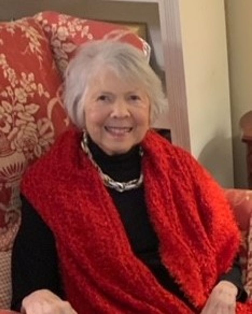 Beverly Coward McDuffie