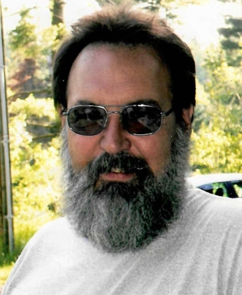 George G. Fredrickson