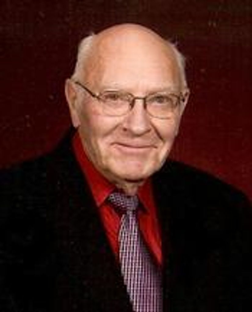 Marvin J. Lindsay