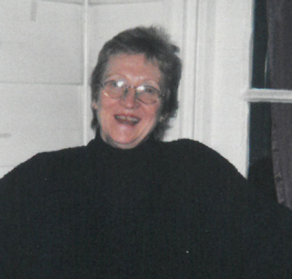 Nancy Lynn Bradley