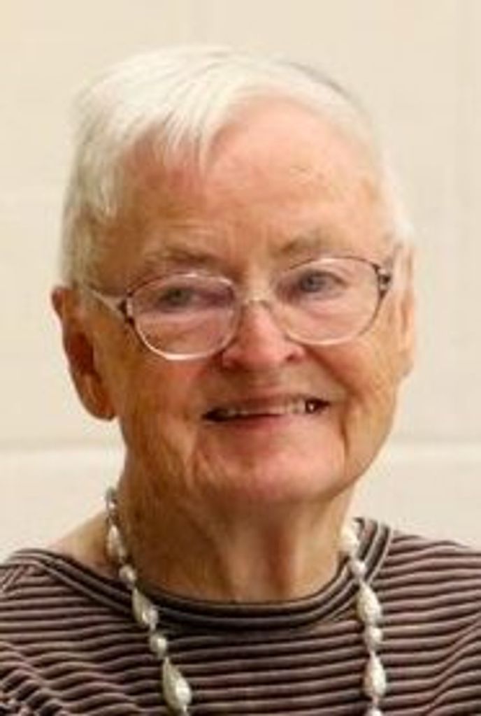 Roberta J. Lute