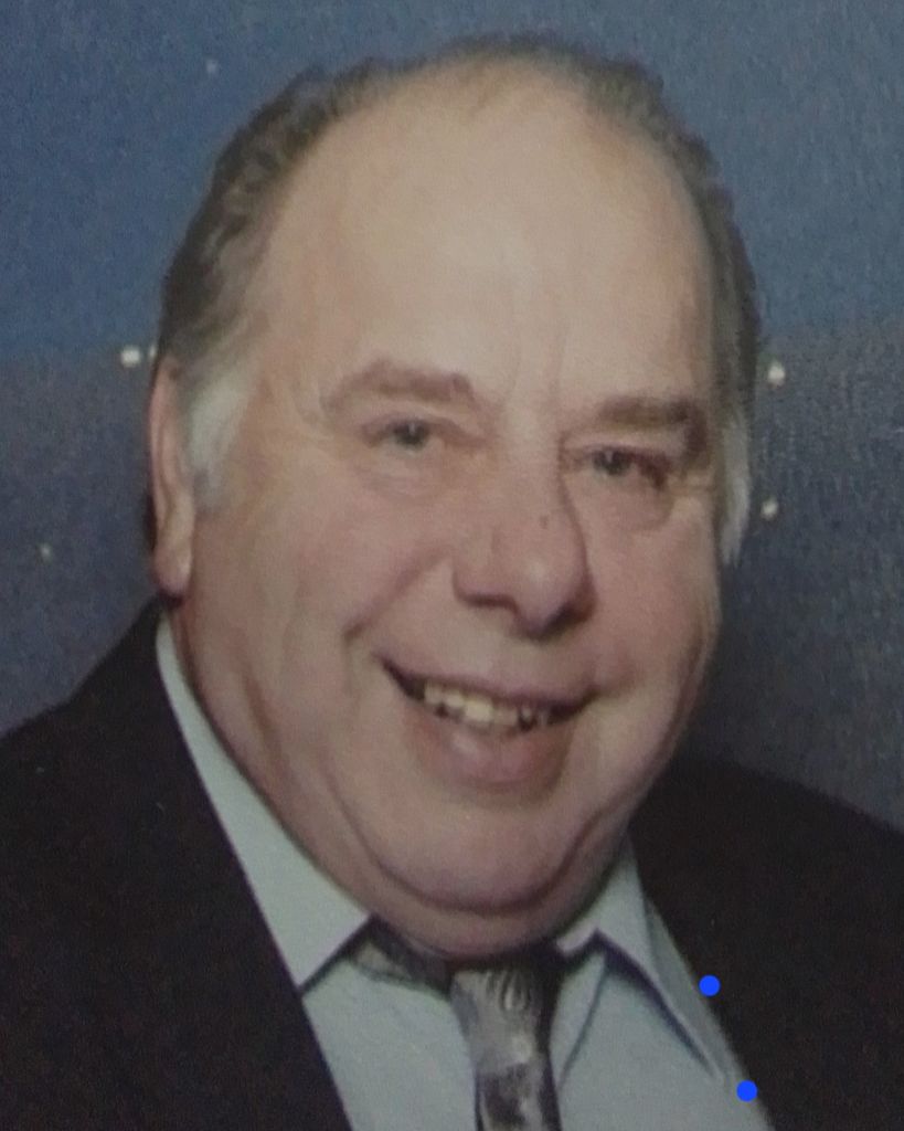 James Fetzko
