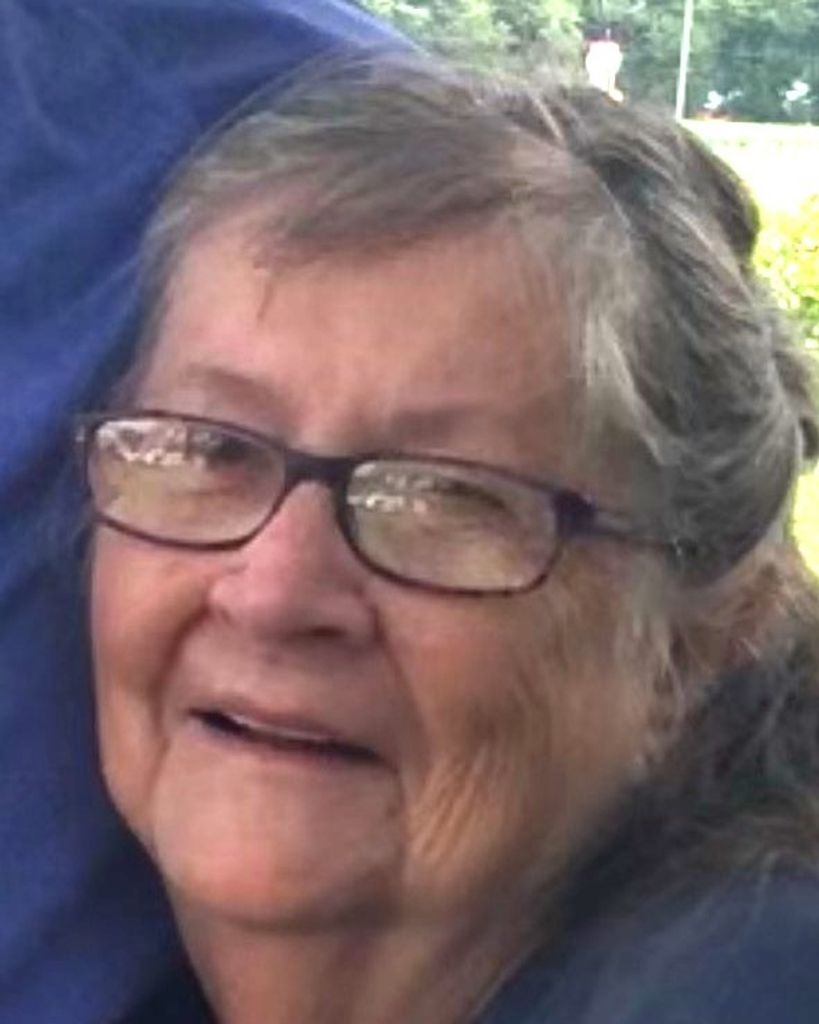 Donna Marguerite Spriggs