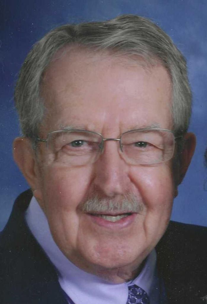 James Curtis "Jim" Wise Profile Photo
