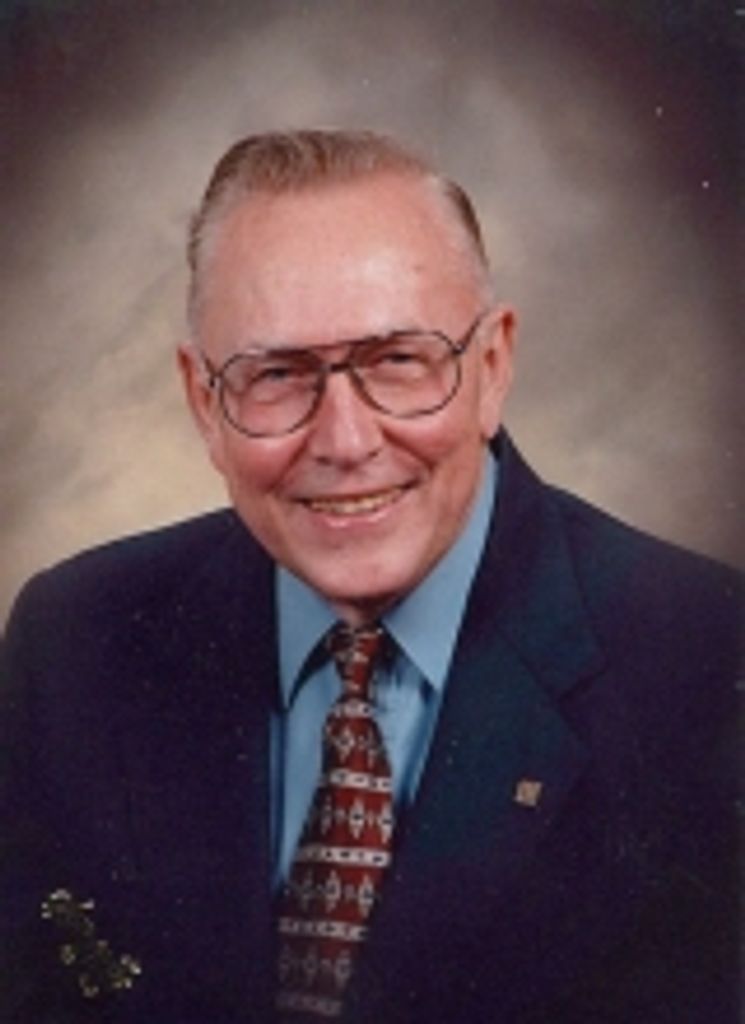Walter F. Liverence