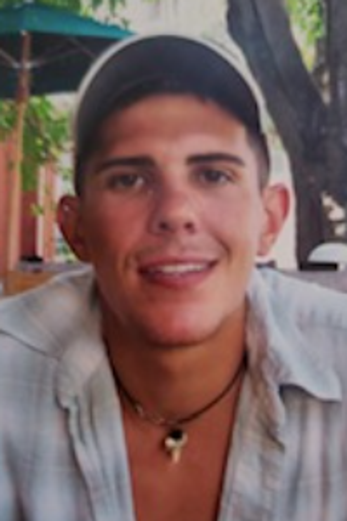 Richard Conlon Profile Photo