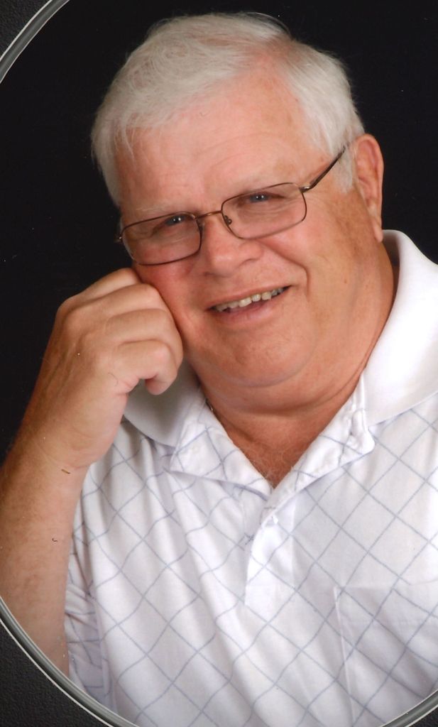 Frank D. Suppa Profile Photo