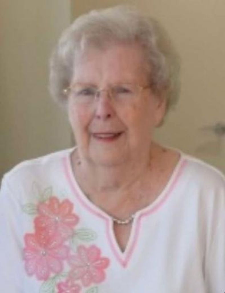 Mary Carroll Foskey Profile Photo