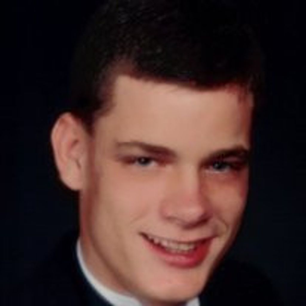 Ethan Avery Fuquay