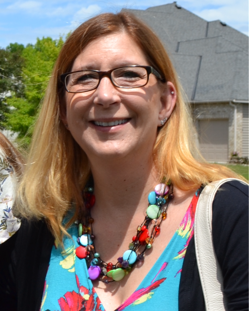 Andrea Bowman