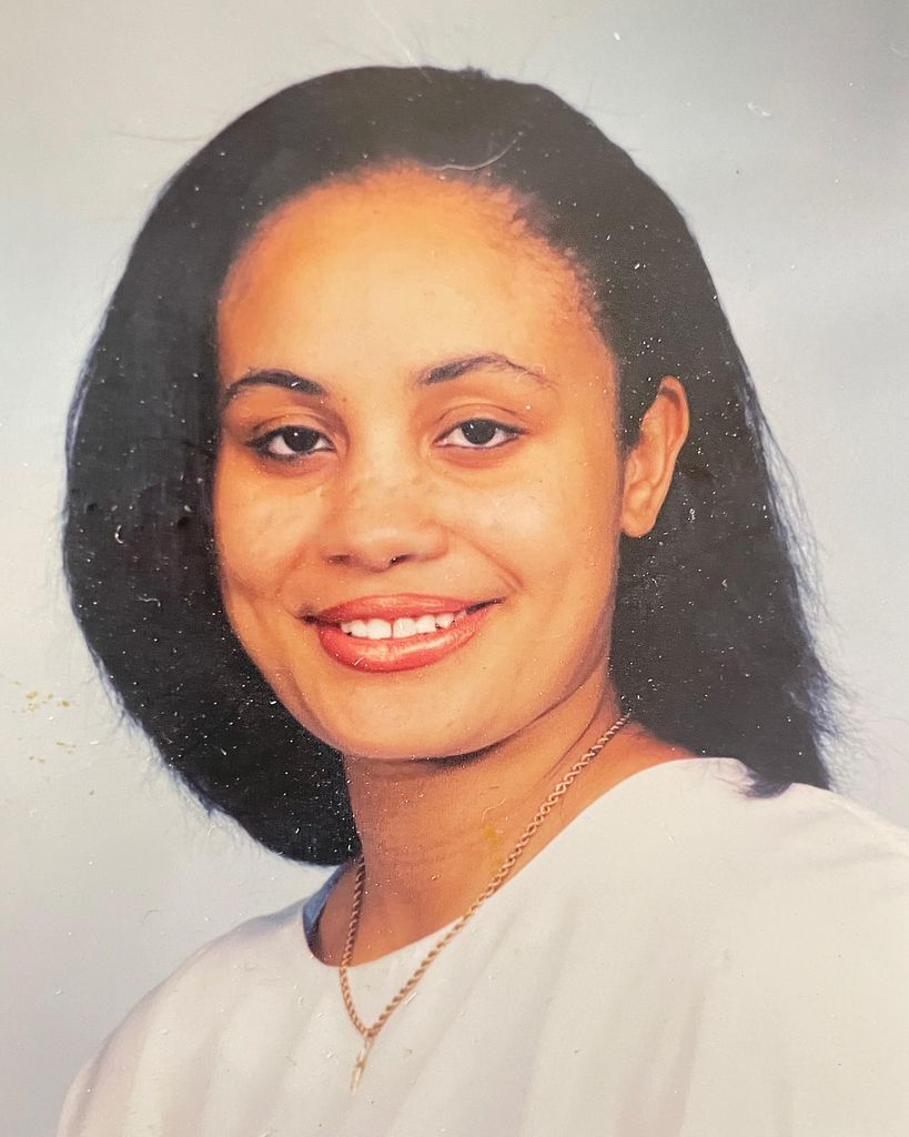 Lakisha Marie Harrison