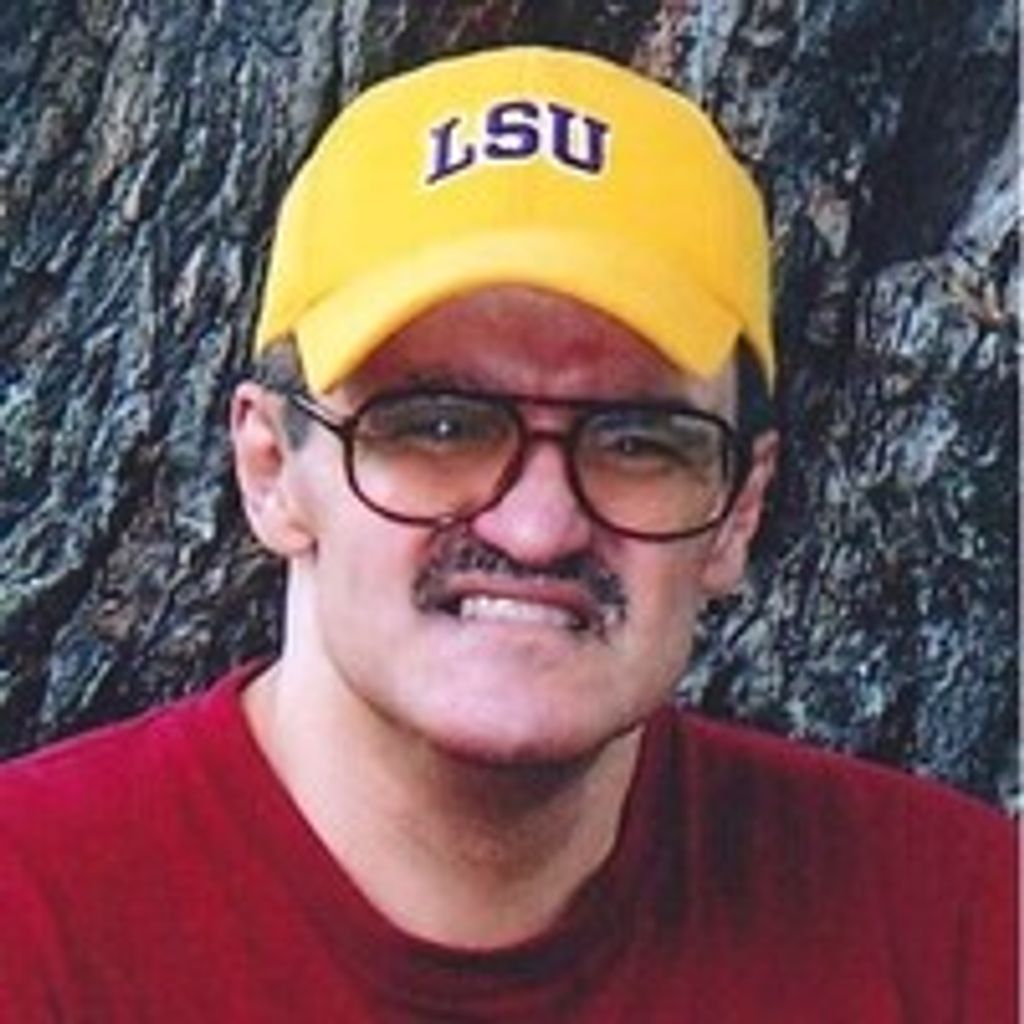 Philip J. Quibodeaux