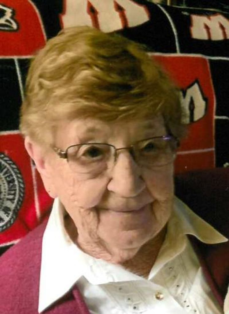 Ramona G. Flugaur Profile Photo