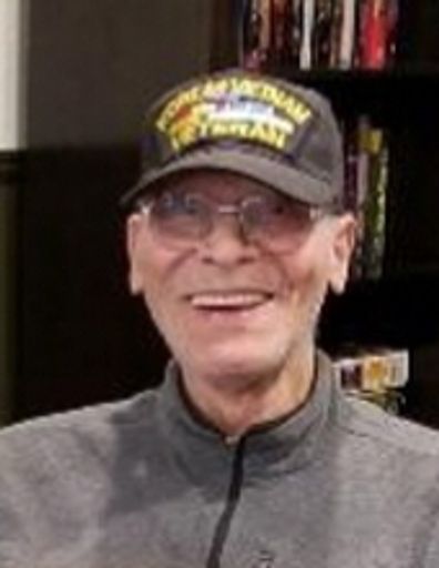 Renzie M. Poe Jr.  Profile Photo