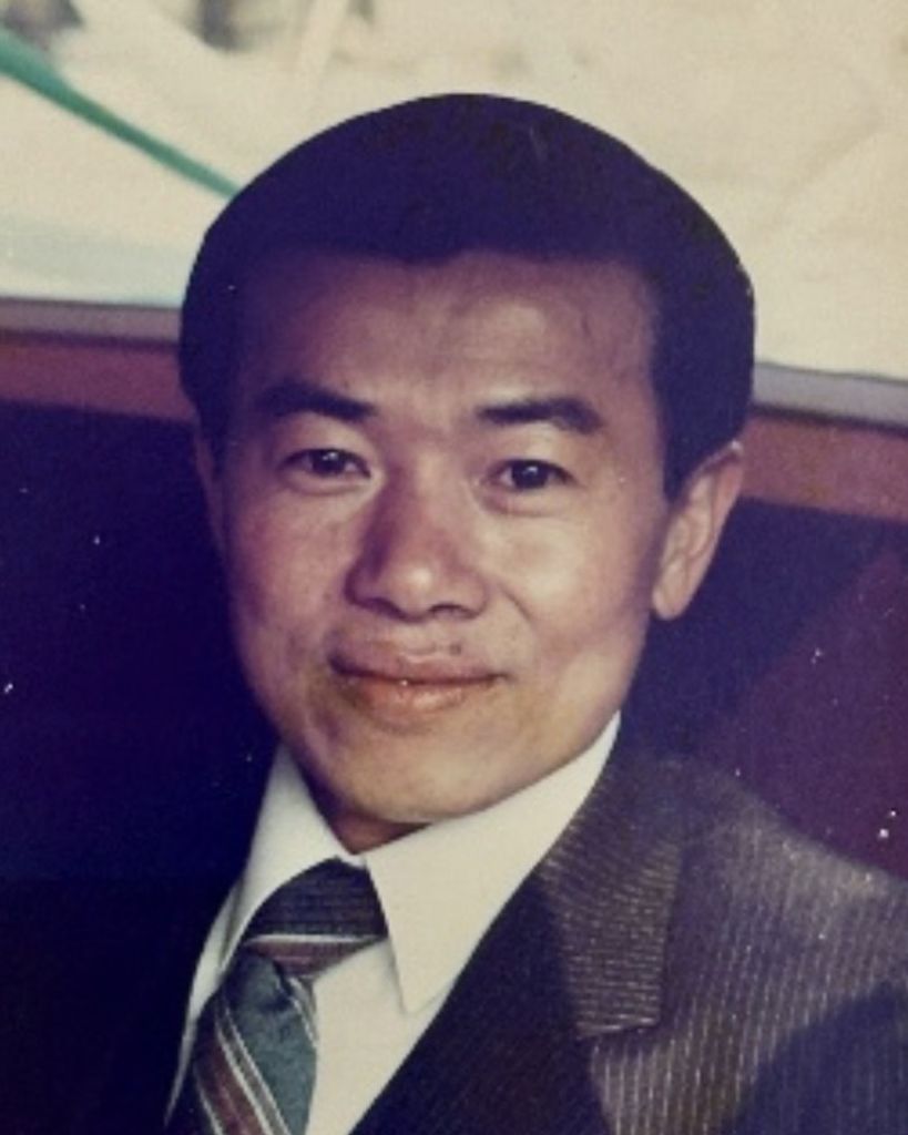 Luong Van Tran 陳明亮 Profile Photo