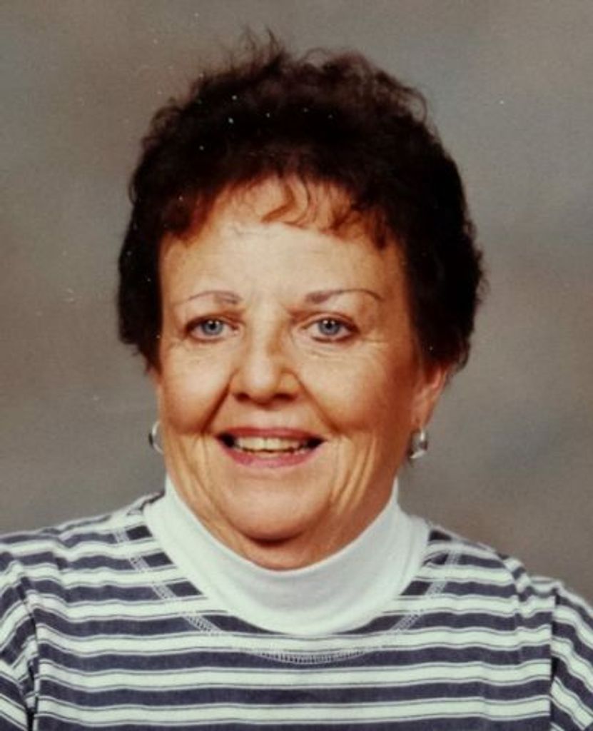 Martha "Roz" Rosalyn Martin Profile Photo