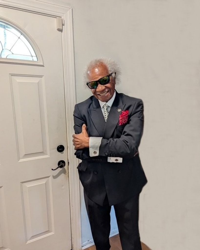 Mr.  Jonathan C. Vernon