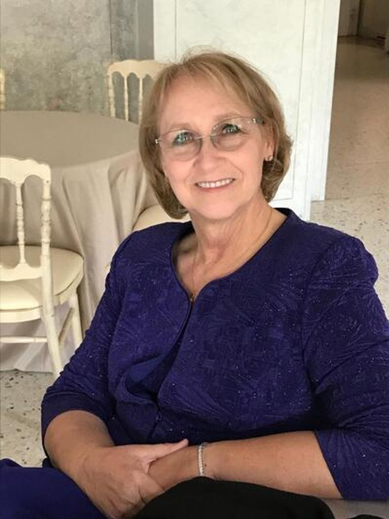 Karen Anne Adams