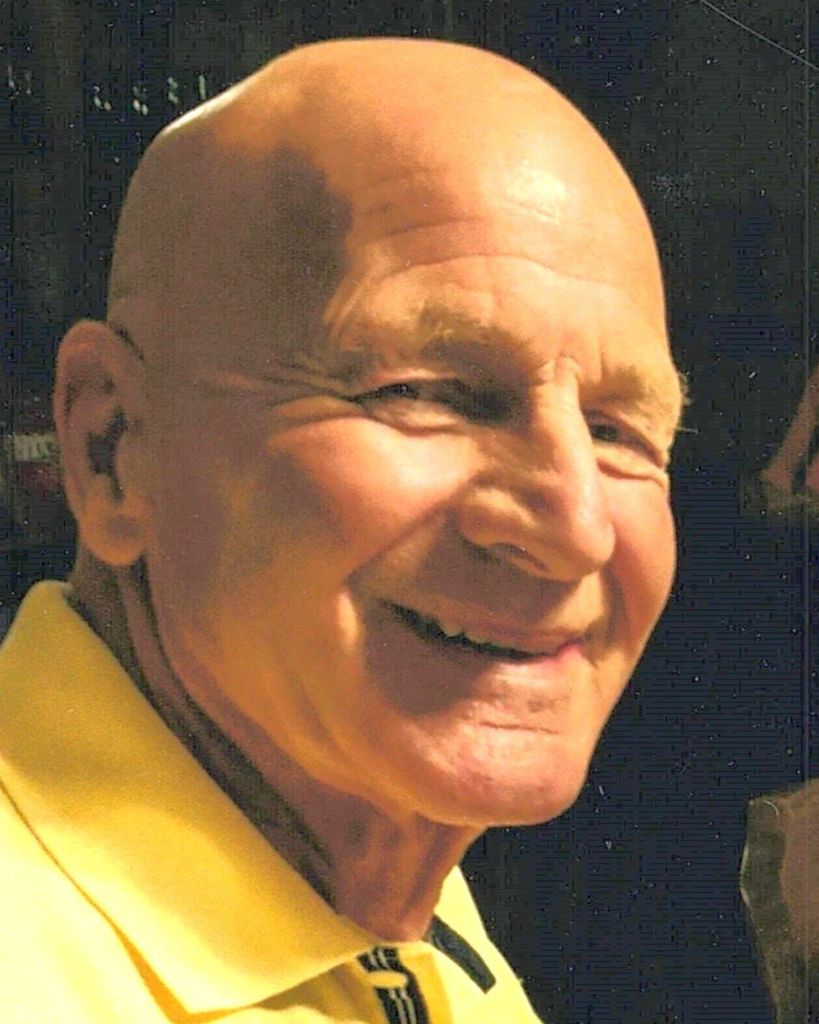 Thomas P. "Sully" Scattaglia