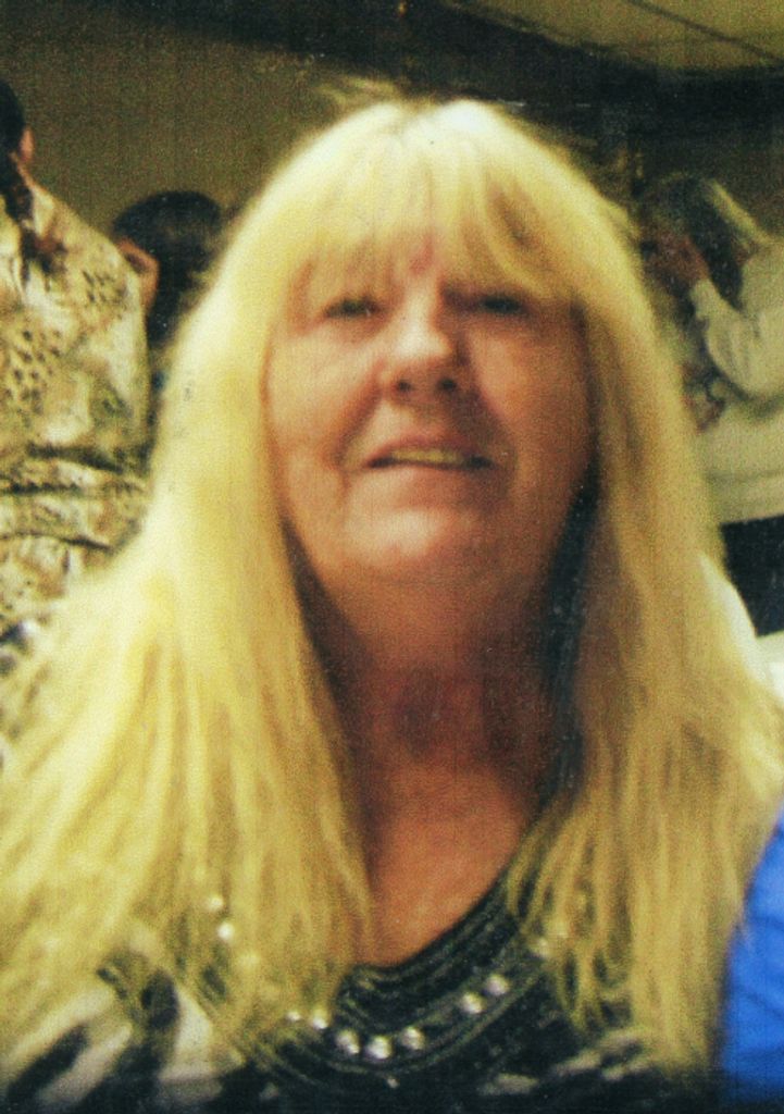 Marilyn L. Conley