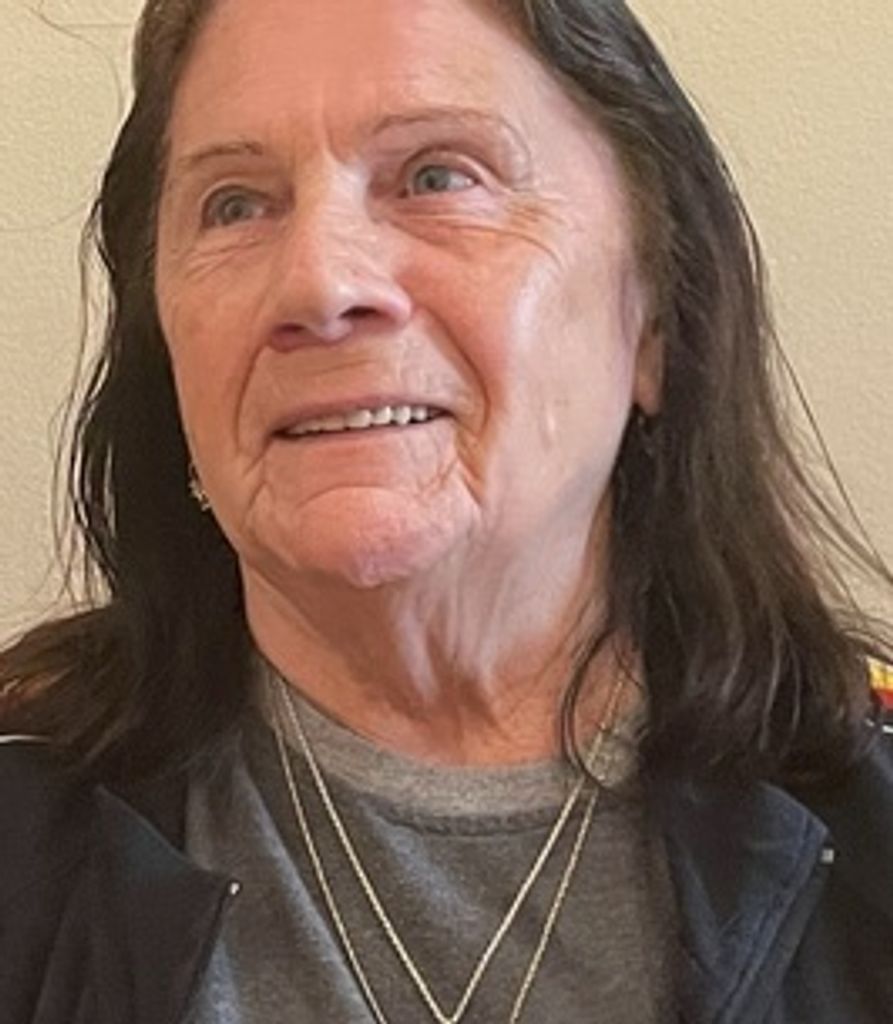 Rosa Bensinger Profile Photo