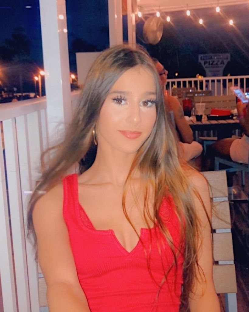 Vanessa Salihovic Profile Photo