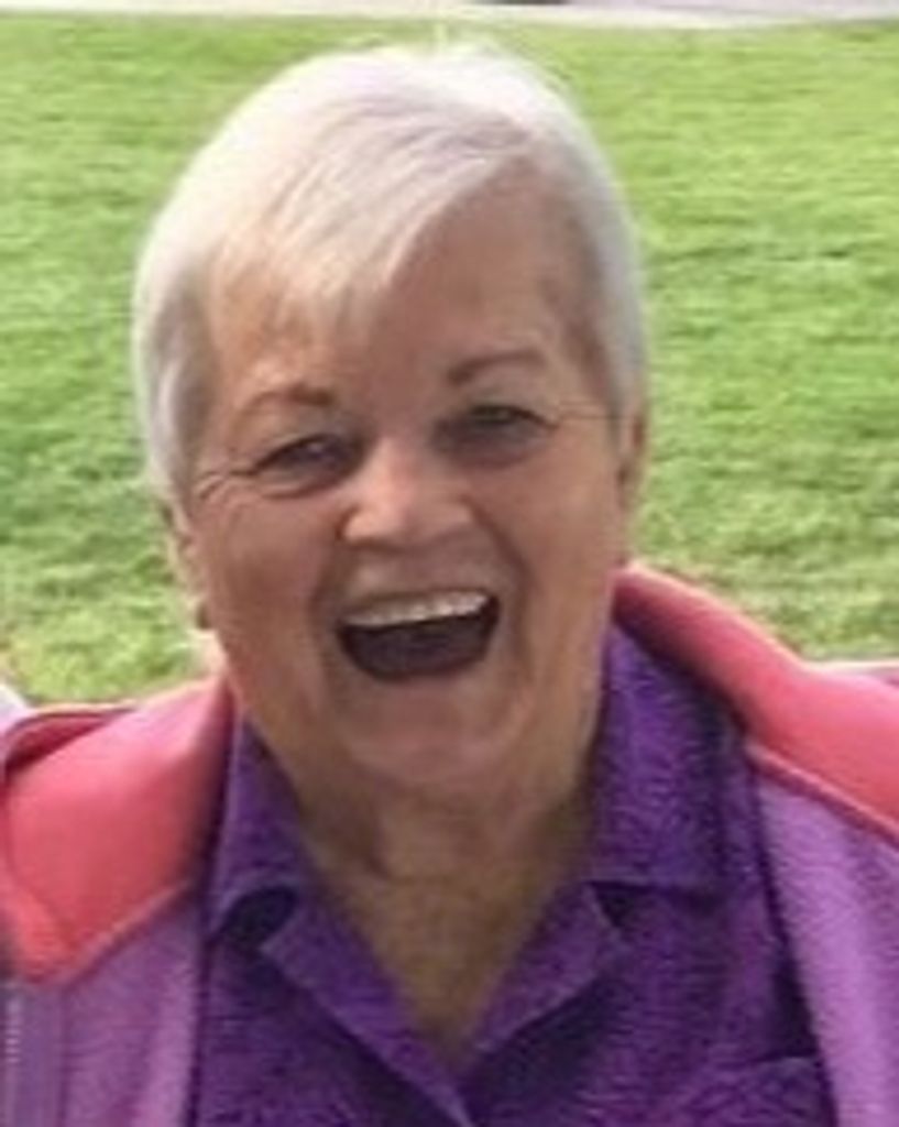 Sharee Stringham Mohar
