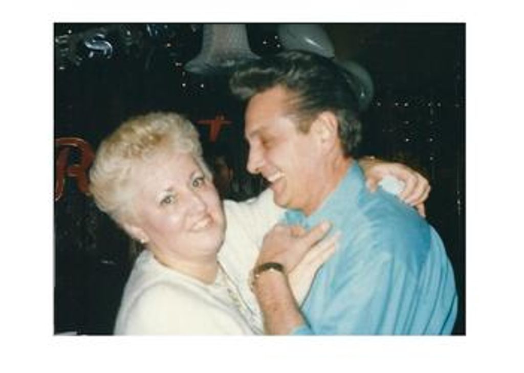 Geraldine Ann Jones Markus