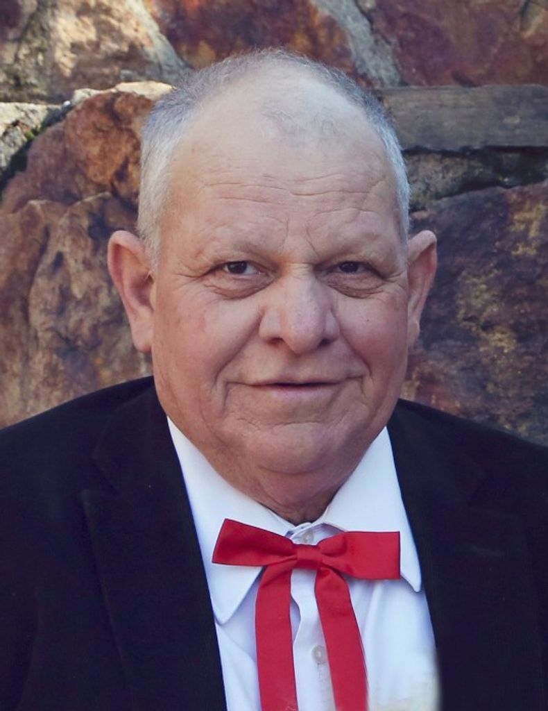 Terry Harvey