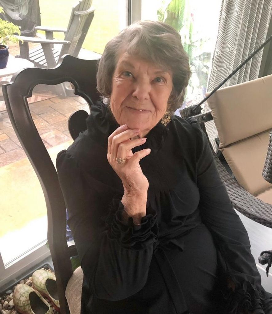 Faylene Morgan Roper Profile Photo