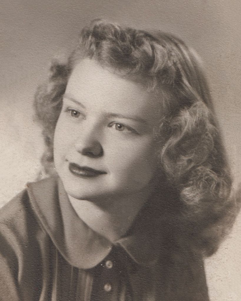 Jeanne Marie Gant Profile Photo