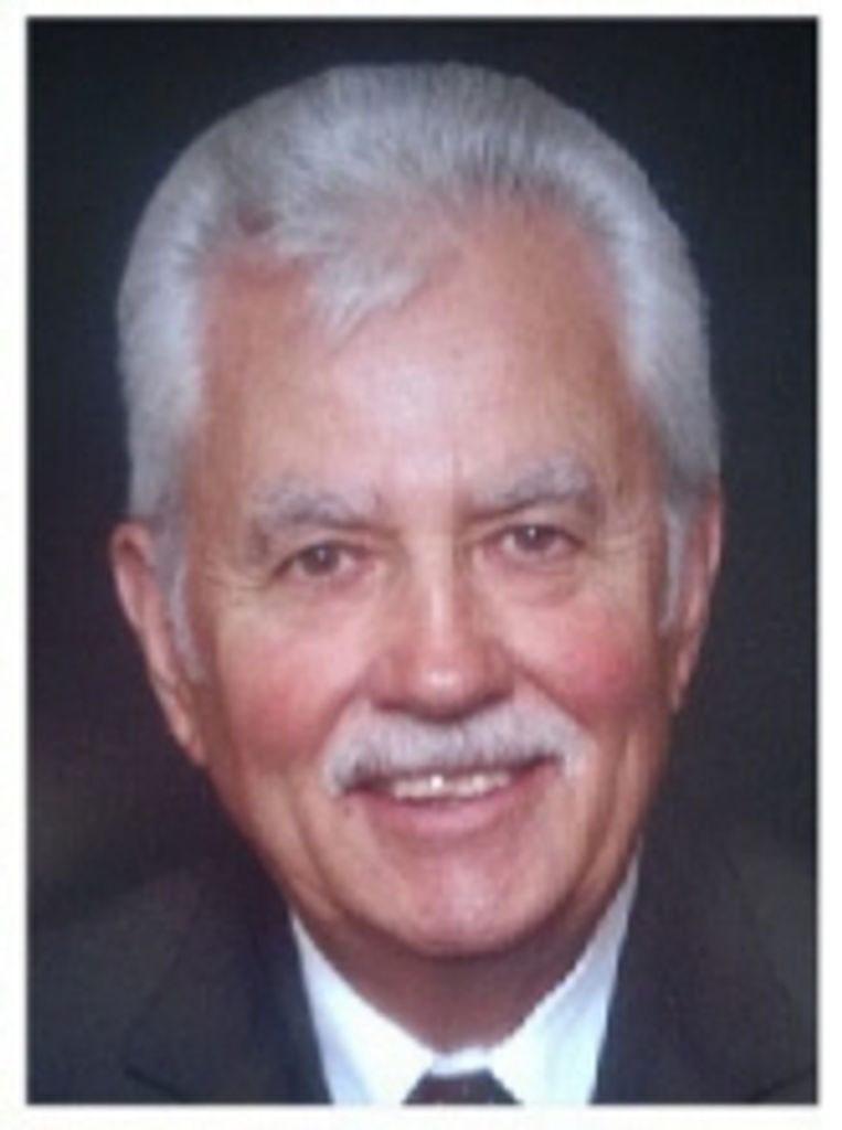 Joseph Fredericks