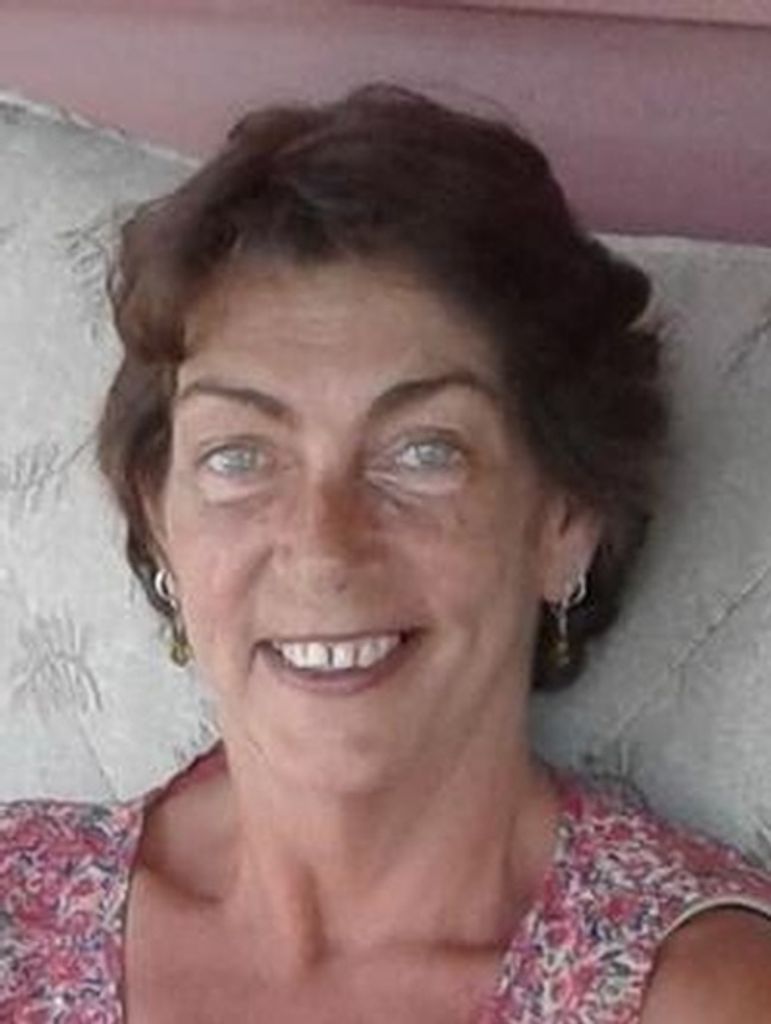 Cristine "Crissy" Ann Banks
