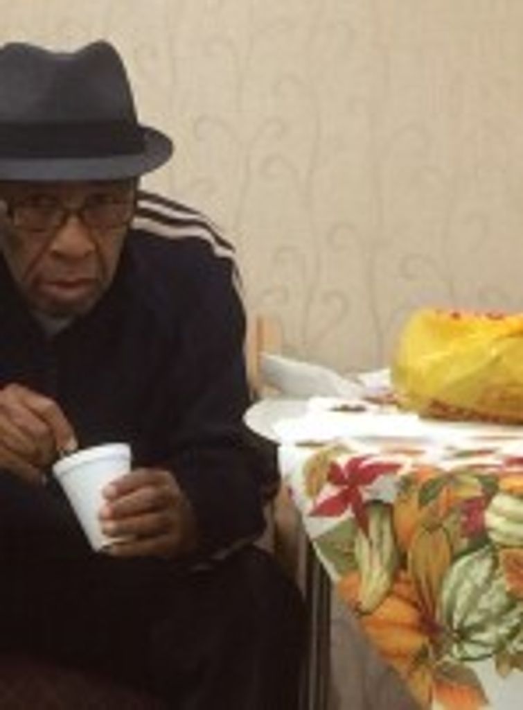 Lincoln Champagnie Profile Photo