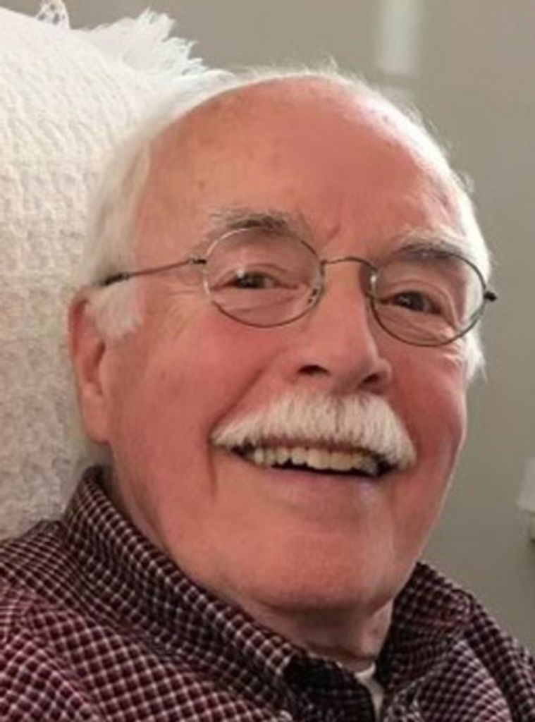 Robert L. Brooker Profile Photo