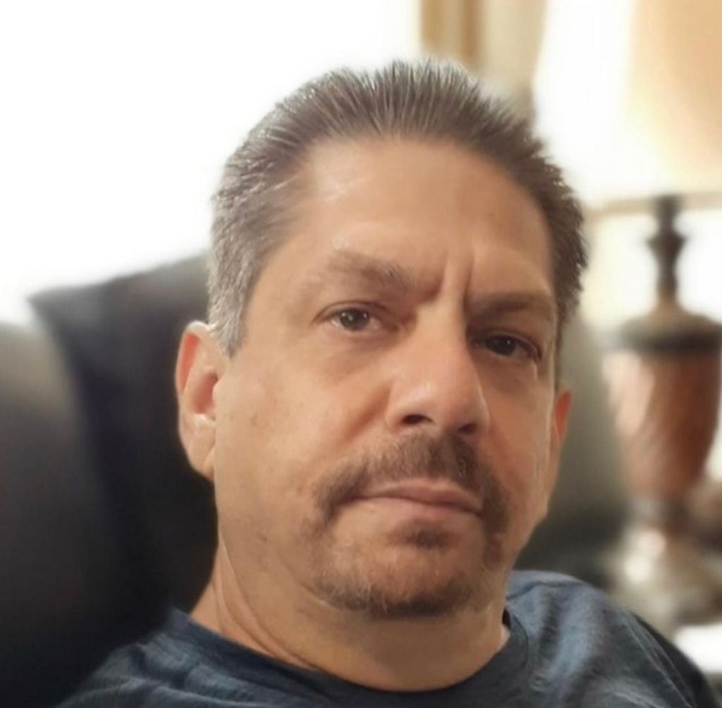 Thomas J. Olmedo