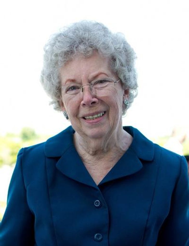 Gail  Saxton Nye Profile Photo