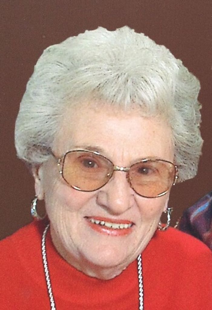 Evelyn Inez (Truesdell) Dack Profile Photo