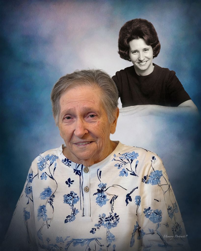 Doris Ann (Kivette)  Farthing Profile Photo