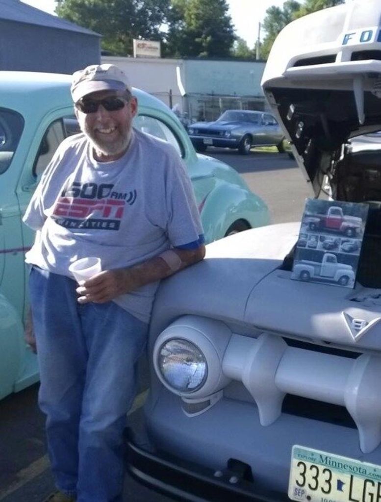 Gary J. Hein