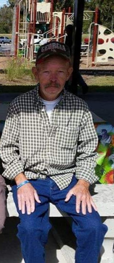 Clinton F. "Pete" Warren