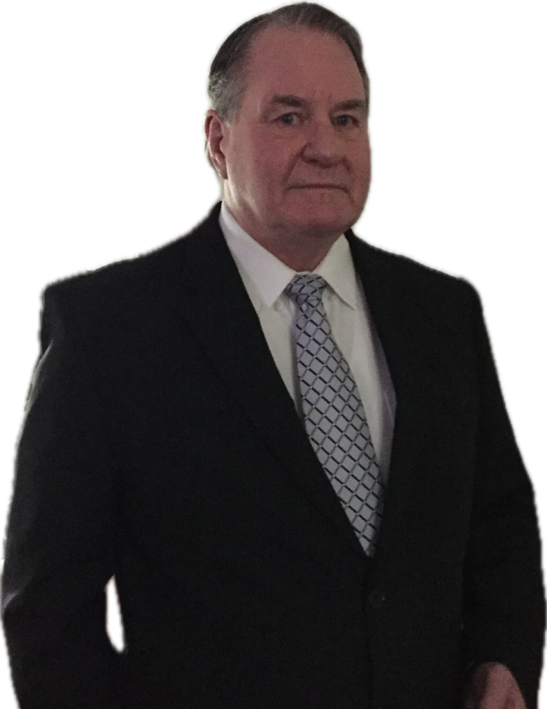 James Duane Mcdougle Profile Photo