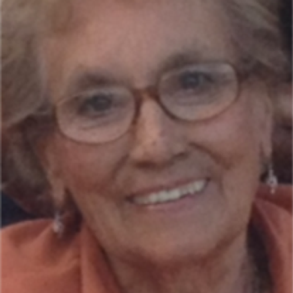 Rosalva R. Hey
