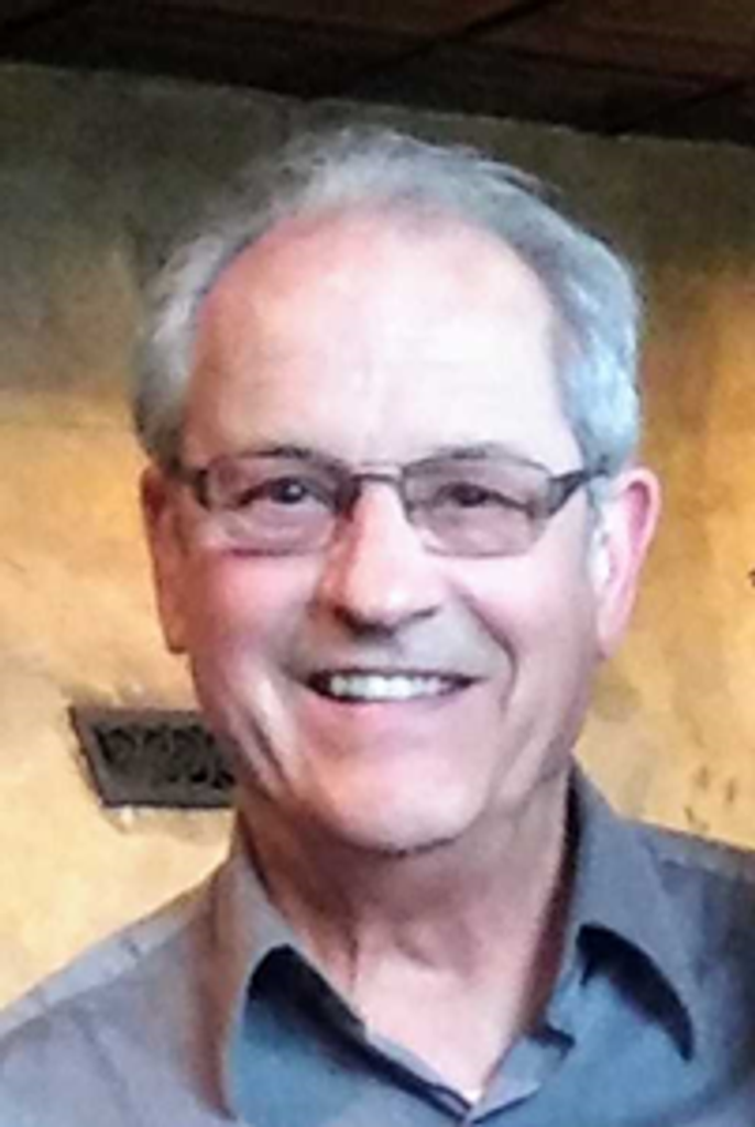 Richard Augustine Mercendetti Profile Photo